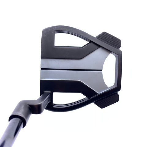 Used TaylorMade Spider Tour X CH Putter / 34.0 Inches