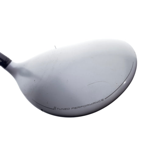 Used TaylorMade R15 Driver / 10.5 Degrees / Stiff Flex