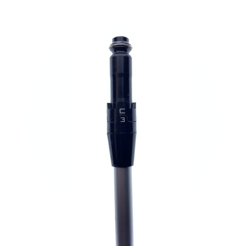 Used Mitsubishi MMT 35 R3 Driver Shaft / Lite Flex / Titleist Gen 2 Driver