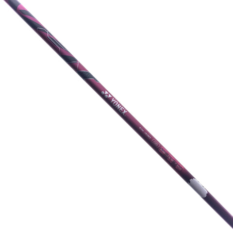 Used Yonex Ezone GS 3 Fairway Wood / 18 Degrees / Ladies Flex
