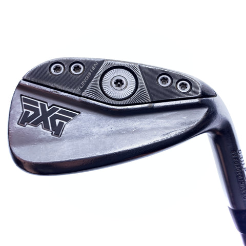 Used PXG 0311 P GEN6 Gap Wedge / 49.0 Degrees / Regular Flex
