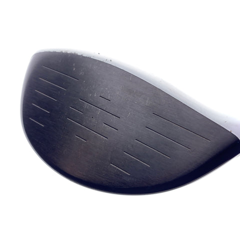 Used TaylorMade R15 Driver / 10.5 Degrees / Stiff Flex