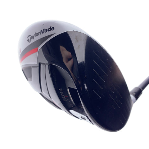 Used TaylorMade R15 Driver / 10.5 Degrees / Stiff Flex