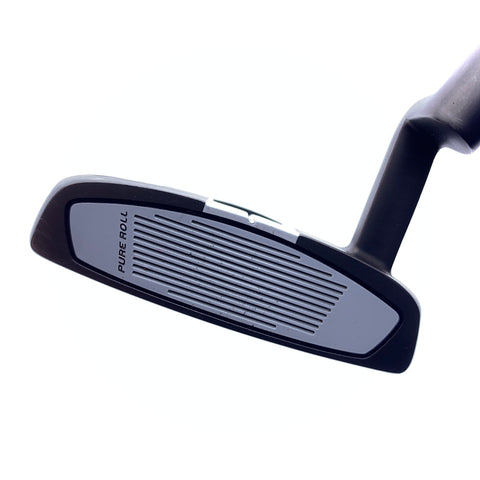 Used TaylorMade Spider Tour X CH Putter / 34.0 Inches