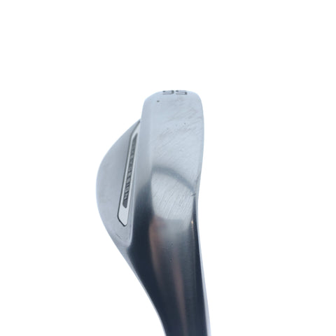 Used Titleist SM11 Tour Chrome Sand Wedge / 56.0 Degrees / Wedge Flex