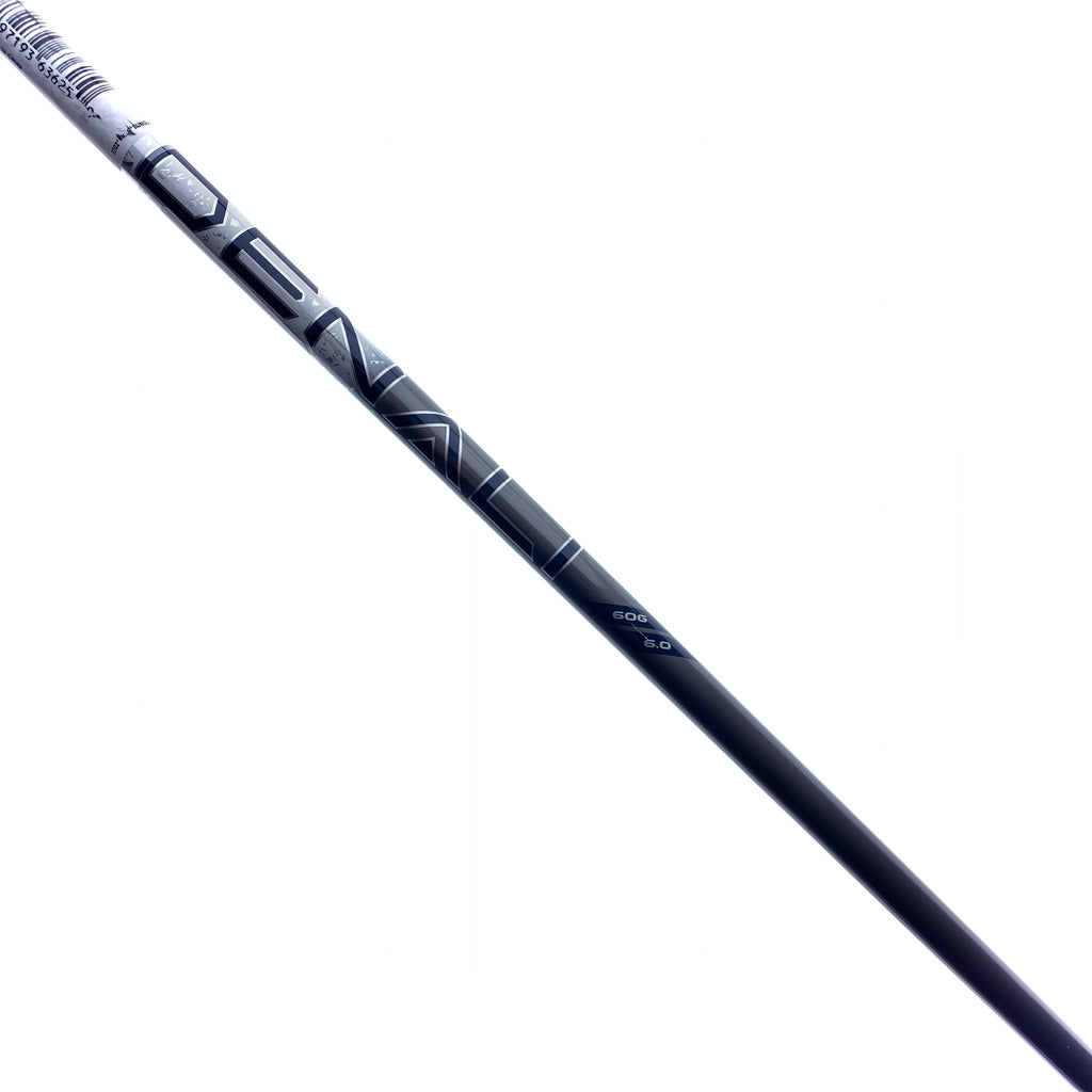 Used Project X Denali 60g 6.0 Fairway Shaft / Stiff Flex / Callaway Gen 3