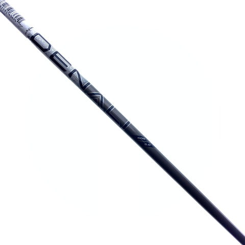Used Project X Denali 60g 6.0 Fairway Shaft / Stiff Flex / Callaway Gen 3