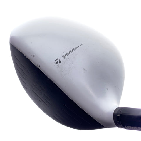 Used TaylorMade R15 Driver / 10.5 Degrees / Stiff Flex