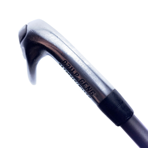 Used PXG 0311 P GEN6 Gap Wedge / 49.0 Degrees / Regular Flex