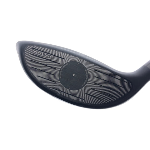 Used Vice VGF01 3 Fairway Wood / 15 Degrees / Stiff Flex