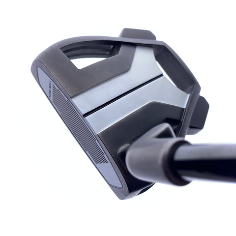 Used TaylorMade Spider Tour X CH Putter / 34.0 Inches