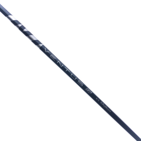 Used Fujikura Ventus Blue TR 8-S Rescue / Hybrid / Utility Shaft / Stiff Flex /