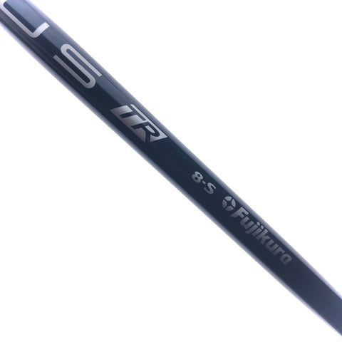 Used Fujikura Ventus Blue TR 8-S Rescue / Hybrid / Utility Shaft / Stiff Flex /