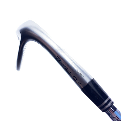 Used Cleveland RTZ Tour Satin Sand Wedge / 56.0 Degrees / Wedge Flex