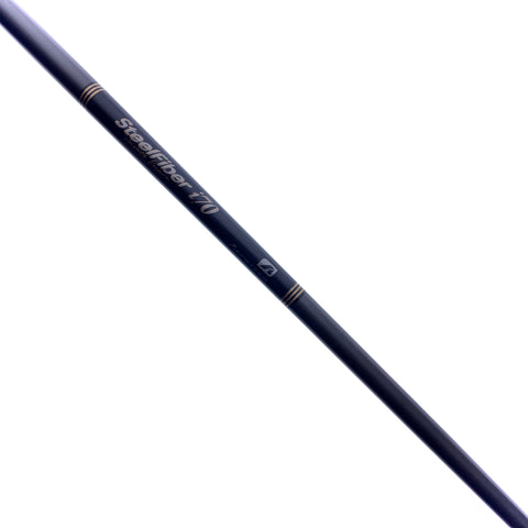 Used PXG 0311 P GEN6 Gap Wedge / 49.0 Degrees / Regular Flex