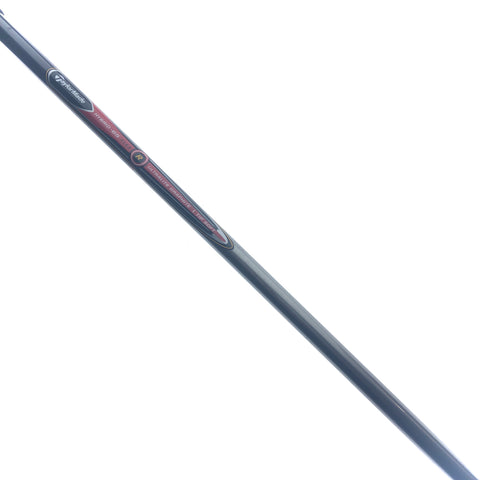 Used TaylorMade Rescue Dual 4 Hybrid / 22.0 Degrees / Regular Flex