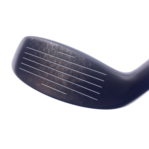 Used Adams XTD Ti 2 Hybrid / 18.0 Degrees / Stiff Flex