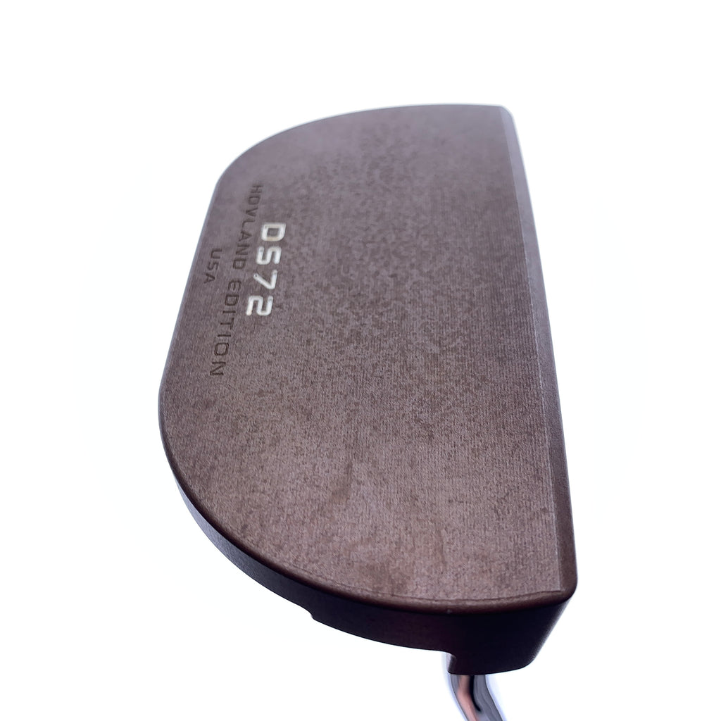 Used Ping PLD Milled SE DS72 Hovland Edition Putter / 35.0 Inches
