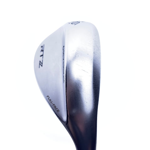 Used Cleveland RTZ Tour Satin Sand Wedge / 56.0 Degrees / Wedge Flex