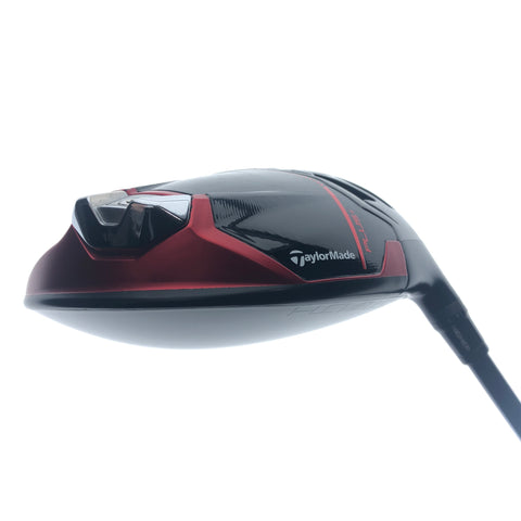 Used TaylorMade Stealth 2 Plus Driver / 8.0 Degrees / X-Stiff Flex