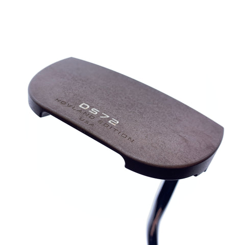 Used Ping PLD Milled SE DS72 Hovland Edition Putter / 35.0 Inches