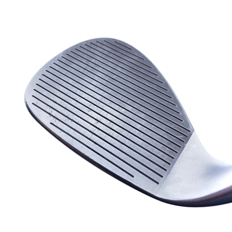Used Cleveland RTZ Tour Satin Sand Wedge / 56.0 Degrees / Wedge Flex