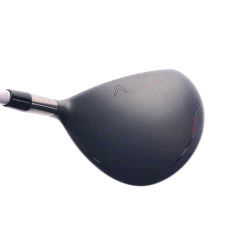 Used Callaway X Hot N14 5 Fairway Wood / 18 Degrees / Regular Flex