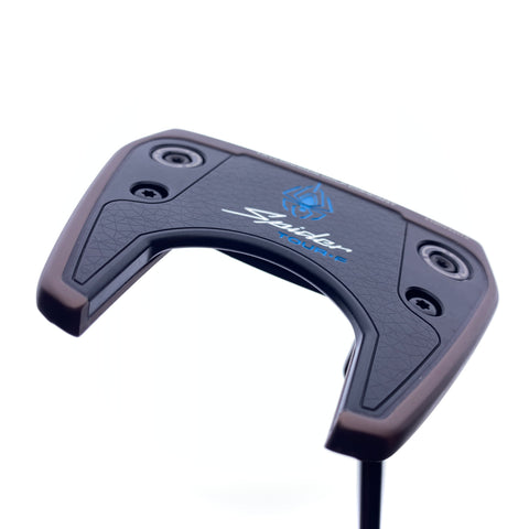 Used TaylorMade Spider Tour F Torched 2026 Putter / 33.0 Inches