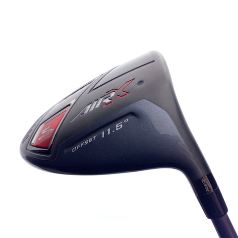 Used Cobra Air X Driver / 11.5 Degrees / Lite Flex