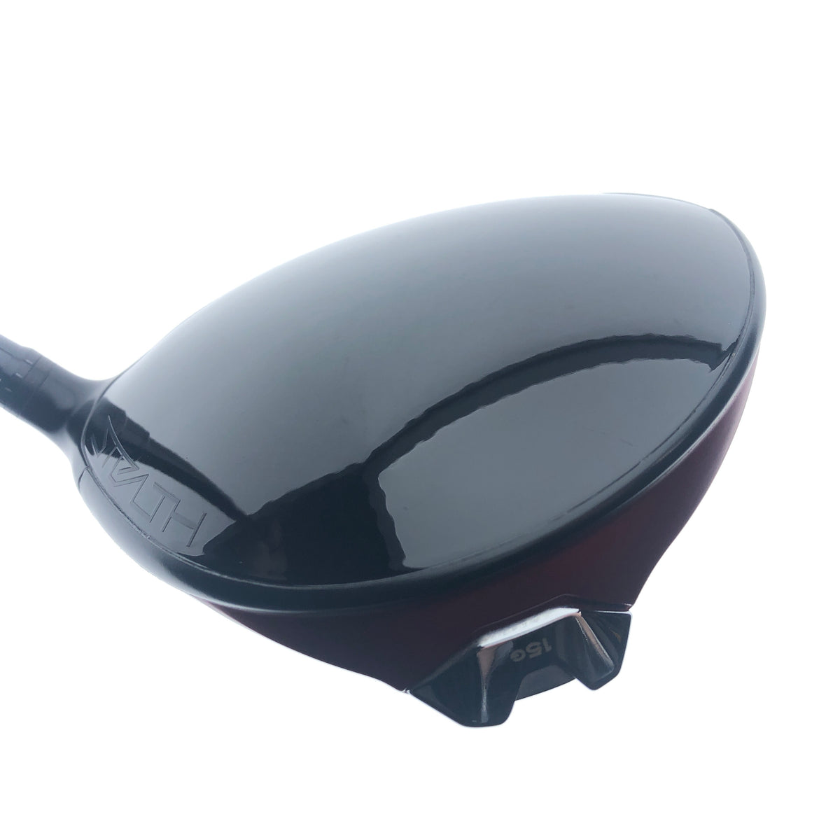 Used TaylorMade Stealth 2 Plus Driver / 8.0 Degrees / X-Stiff Flex
