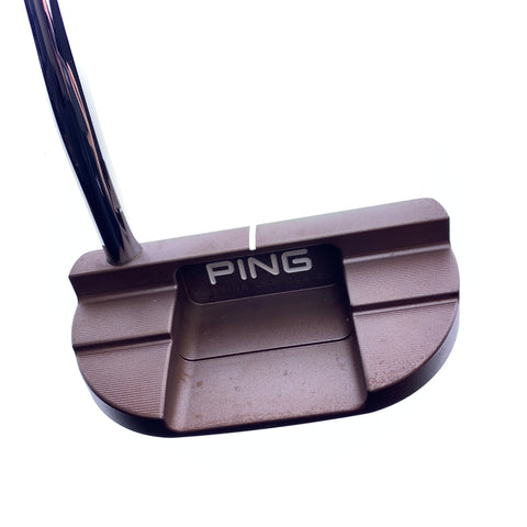 Used Ping PLD Milled SE DS72 Hovland Edition Putter / 35.0 Inches
