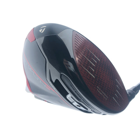 Used TaylorMade Stealth 2 Plus Driver / 8.0 Degrees / X-Stiff Flex