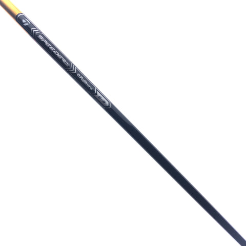 Used Fujikura Speeder MD 6 R7 Mini Driver Shaft / Stiff Flex / TaylorMade Gen 2