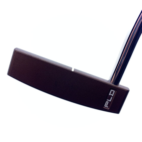 Used Ping PLD Milled SE DS72 Hovland Edition Putter / 35.0 Inches