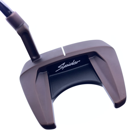 Used TaylorMade Spider Tour F Torched 2026 Putter / 33.0 Inches