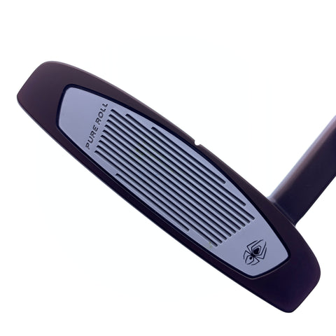Used TaylorMade Spider Tour F Torched 2026 Putter / 33.0 Inches