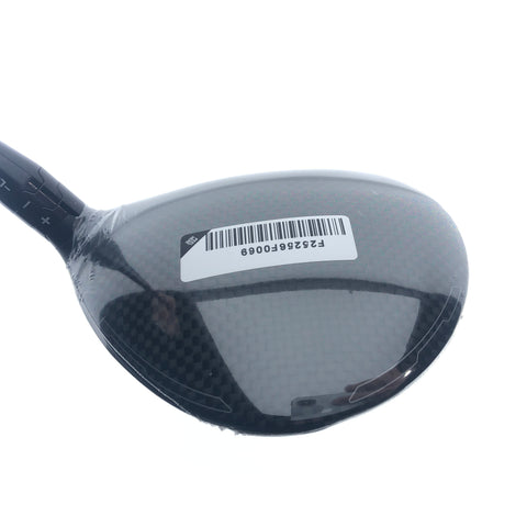 NEW Callaway Quantum Triple Diamond 3 Fairway Wood / 15.0 Degrees / X-Stiff Flex