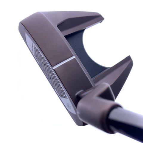Used TaylorMade Spider Tour F Torched 2026 Putter / 33.0 Inches