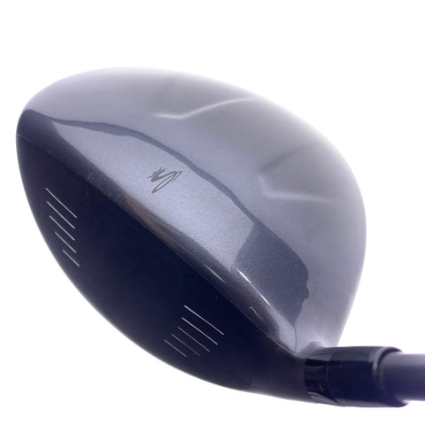 Used Cobra Air X Driver / 11.5 Degrees / Lite Flex