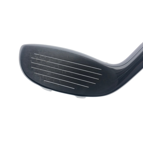Used Cobra T-Rail Hybrid-Iron Cobra Single 5 Iron / 23 Degrees / Regular Flex