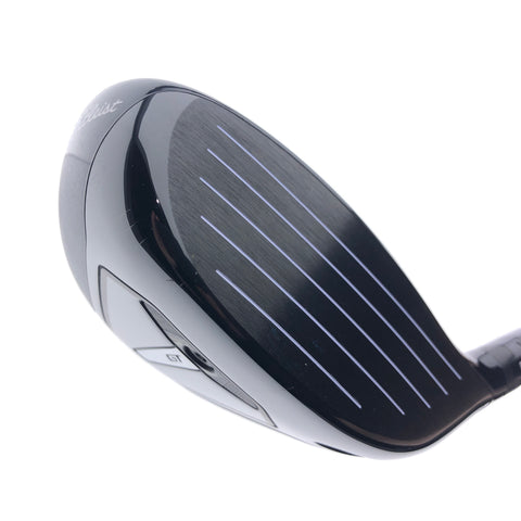Used Titleist GT 280 Mini Driver / 13.0 Degrees / Stiff Flex