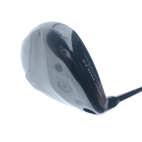 NEW Callaway Quantum Triple Diamond 3 Fairway Wood / 15.0 Degrees / X-Stiff Flex