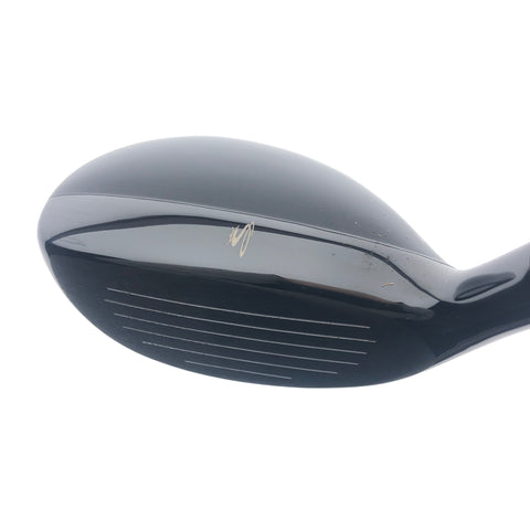 Used Cobra T-Rail Hybrid-Iron Cobra Single 5 Iron / 23 Degrees / Regular Flex