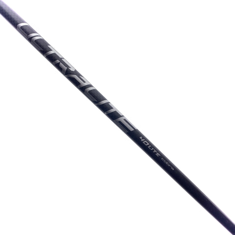Used Cobra Air X Driver / 11.5 Degrees / Lite Flex