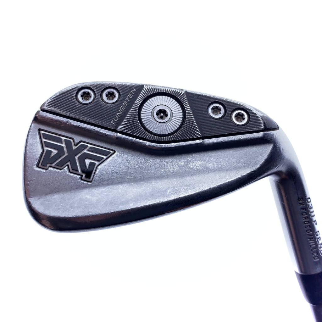 Used PXG 0311 P GEN6 Pitching Wedge / 44.0 Degrees / Regular Flex