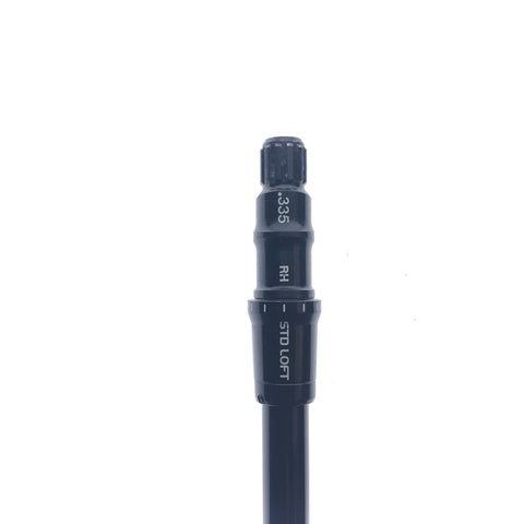 Used Fujikura Speeder MD 6 R7 Mini Driver Shaft / Stiff Flex / TaylorMade Gen 2