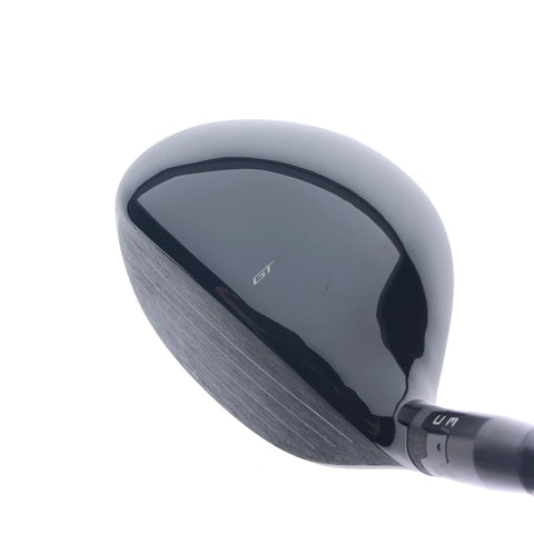 Used Titleist GT 280 Mini Driver / 13.0 Degrees / Stiff Flex