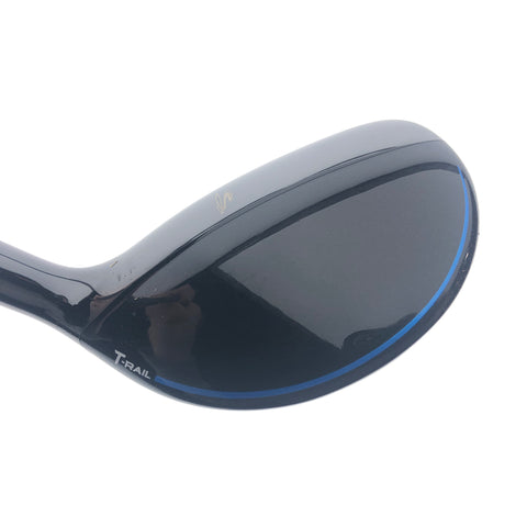 Used Cobra T-Rail Hybrid-Iron Cobra Single 5 Iron / 23 Degrees / Regular Flex