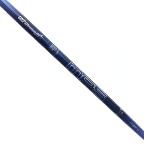 Used UST Micro Ply Lite Rescue / Hybrid / Utility Shaft / Regular Flex