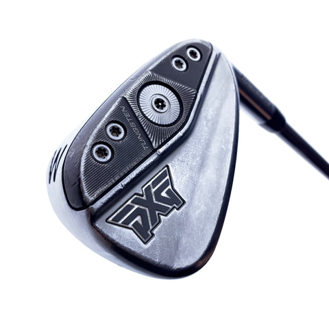 Used PXG 0311 P GEN6 Pitching Wedge / 44.0 Degrees / Regular Flex